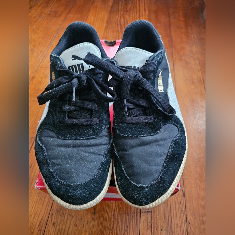 Puma Incra NL